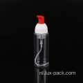 30 ml 50 ml 60 ml 100 ml 150 ml 200 ml witte huisdierschuimpomp fles schuimende reinigingsmiddel